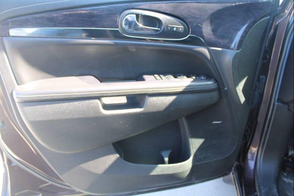 used 2016 Buick Enclave car, priced at $9,900