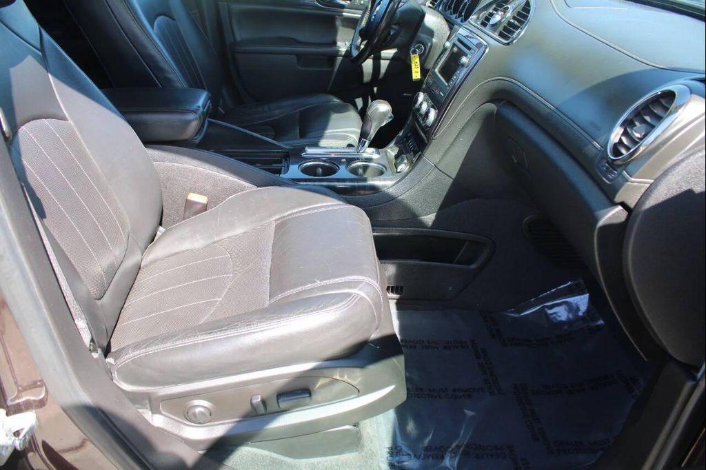 used 2016 Buick Enclave car, priced at $9,900