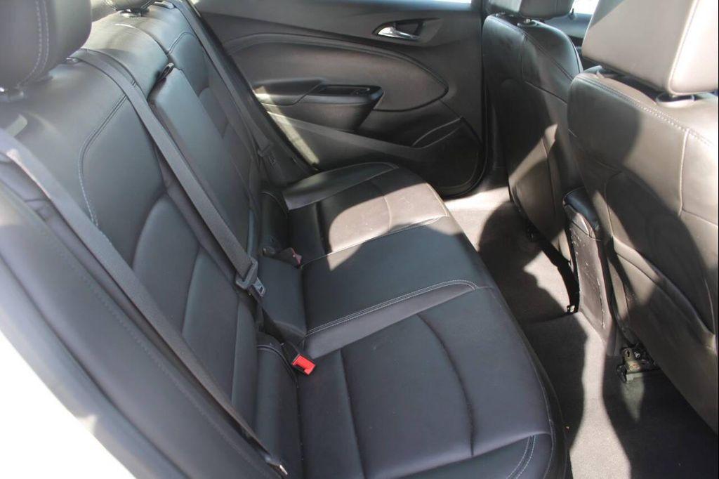 used 2018 Chevrolet Cruze car, priced at $10,900