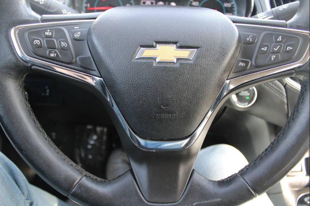 used 2018 Chevrolet Cruze car, priced at $10,900
