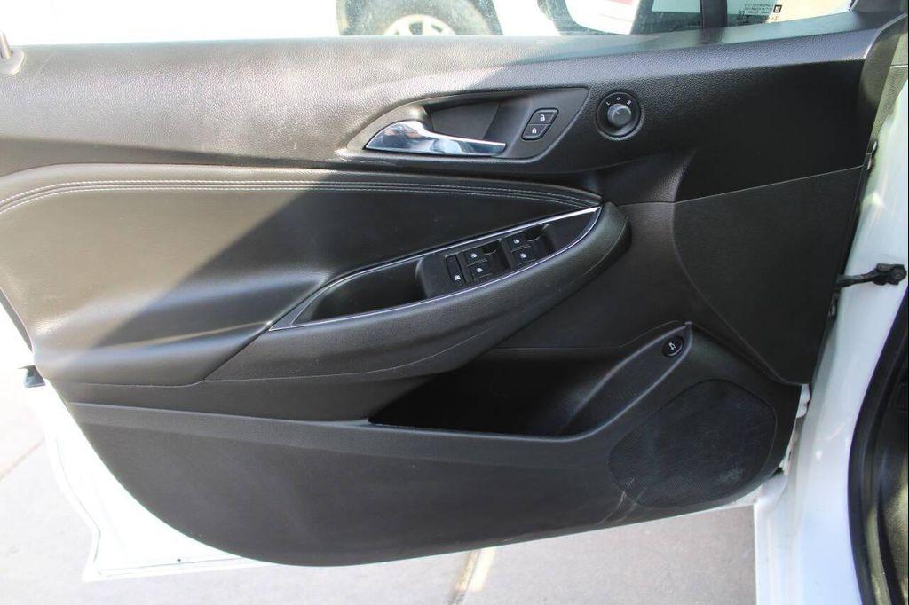 used 2018 Chevrolet Cruze car, priced at $10,900