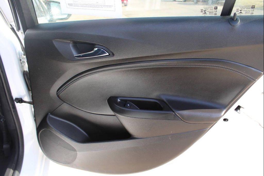 used 2018 Chevrolet Cruze car, priced at $10,900