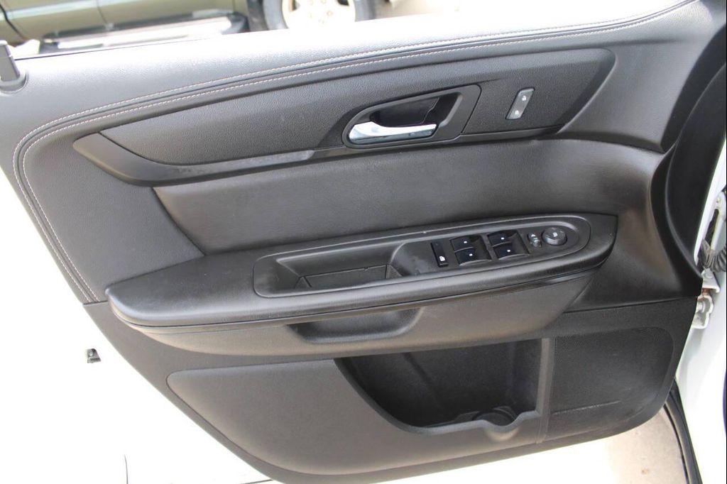 used 2017 Chevrolet Traverse car, priced at $6,999