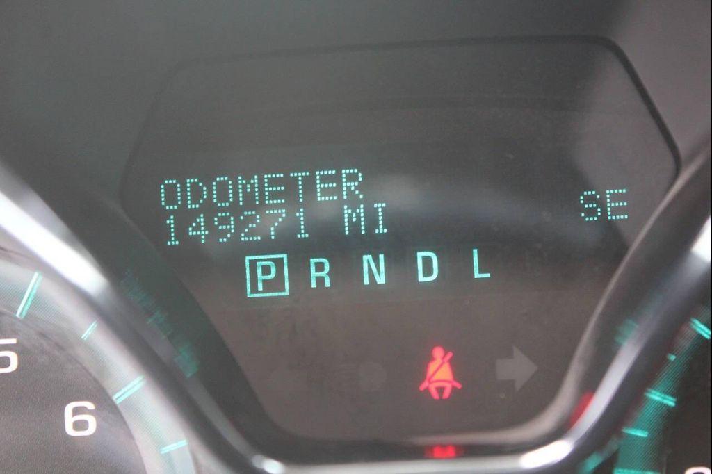 used 2017 Chevrolet Traverse car, priced at $6,999