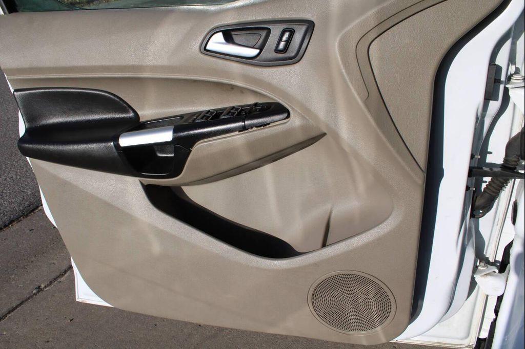 used 2014 Ford Transit Connect car, priced at $12,900