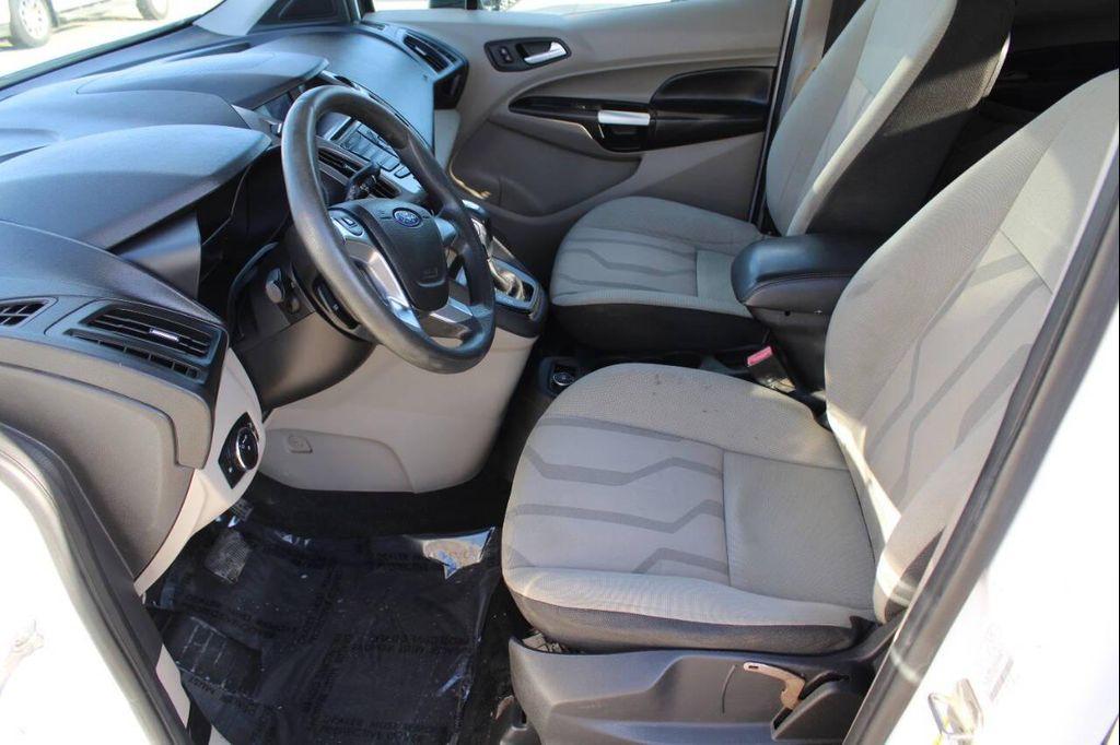 used 2014 Ford Transit Connect car, priced at $12,900