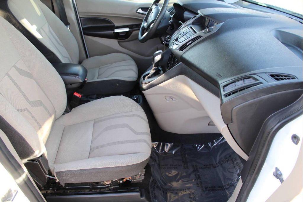 used 2014 Ford Transit Connect car, priced at $12,900