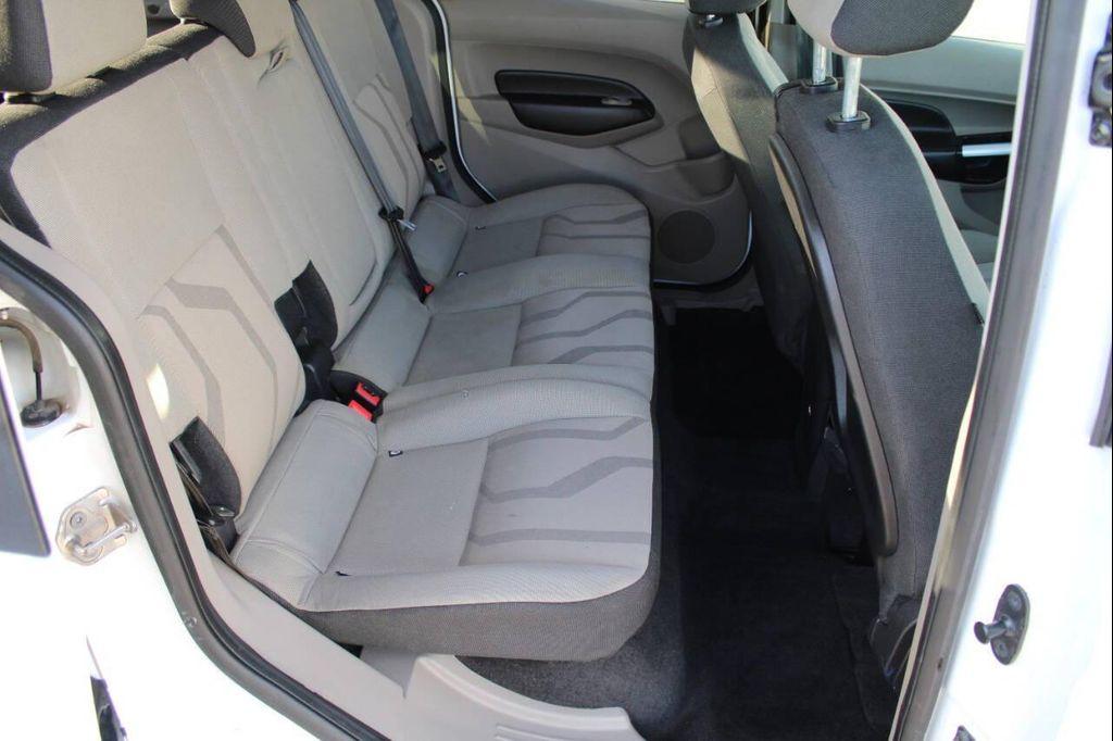 used 2014 Ford Transit Connect car, priced at $12,900