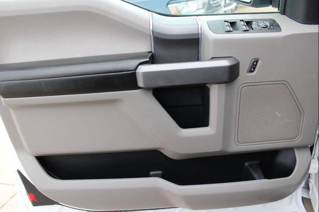 used 2020 Ford F-150 car, priced at $14,999