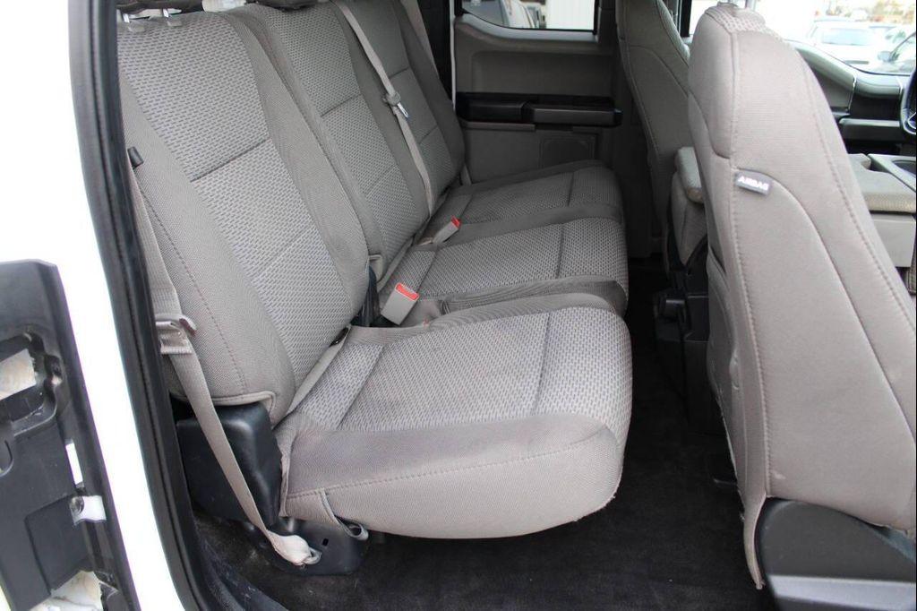 used 2020 Ford F-150 car, priced at $14,999