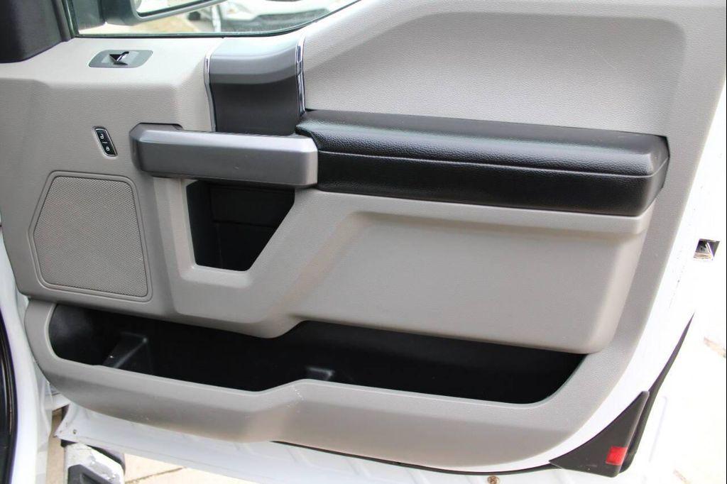 used 2020 Ford F-150 car, priced at $14,999