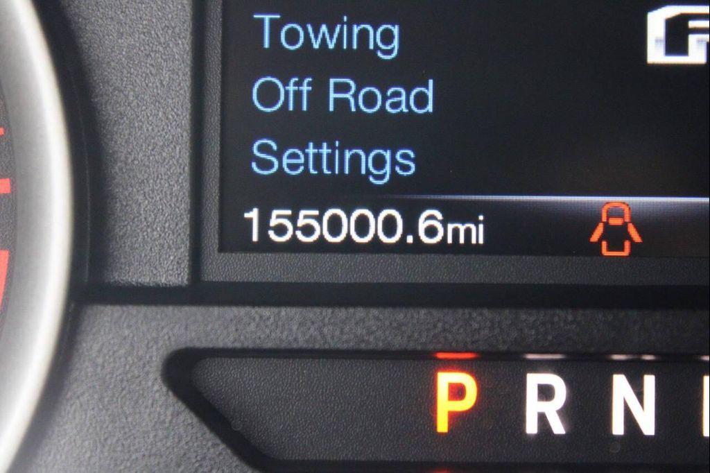 used 2020 Ford F-150 car, priced at $14,999