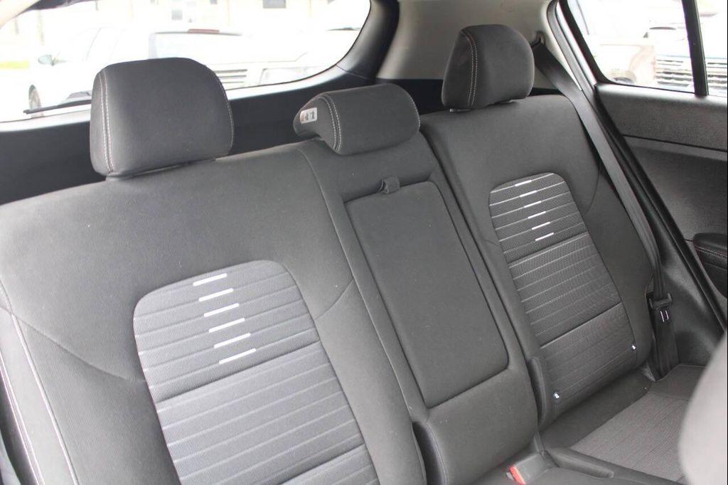 used 2018 Kia Sportage car, priced at $12,900
