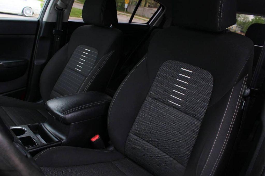 used 2018 Kia Sportage car, priced at $12,900