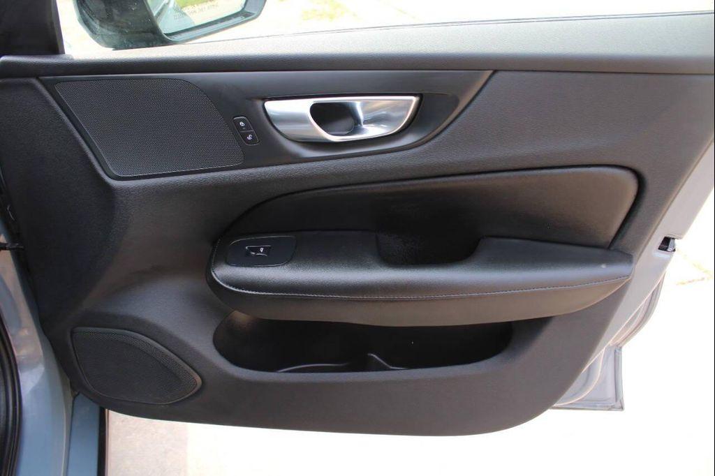 used 2024 Volvo S60 car, priced at $22,950