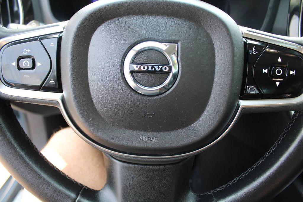 used 2024 Volvo S60 car, priced at $22,950