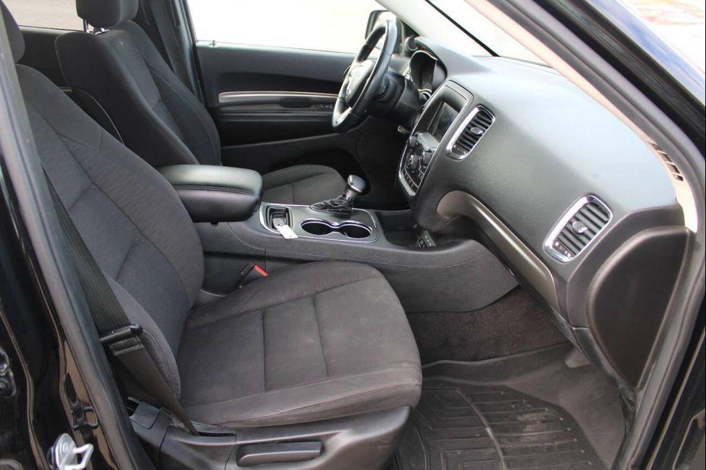 used 2018 Dodge Durango car, priced at $12,900