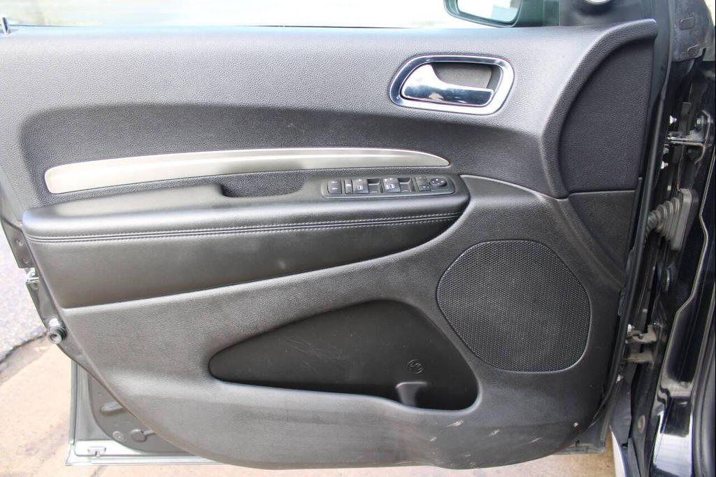 used 2018 Dodge Durango car, priced at $12,900