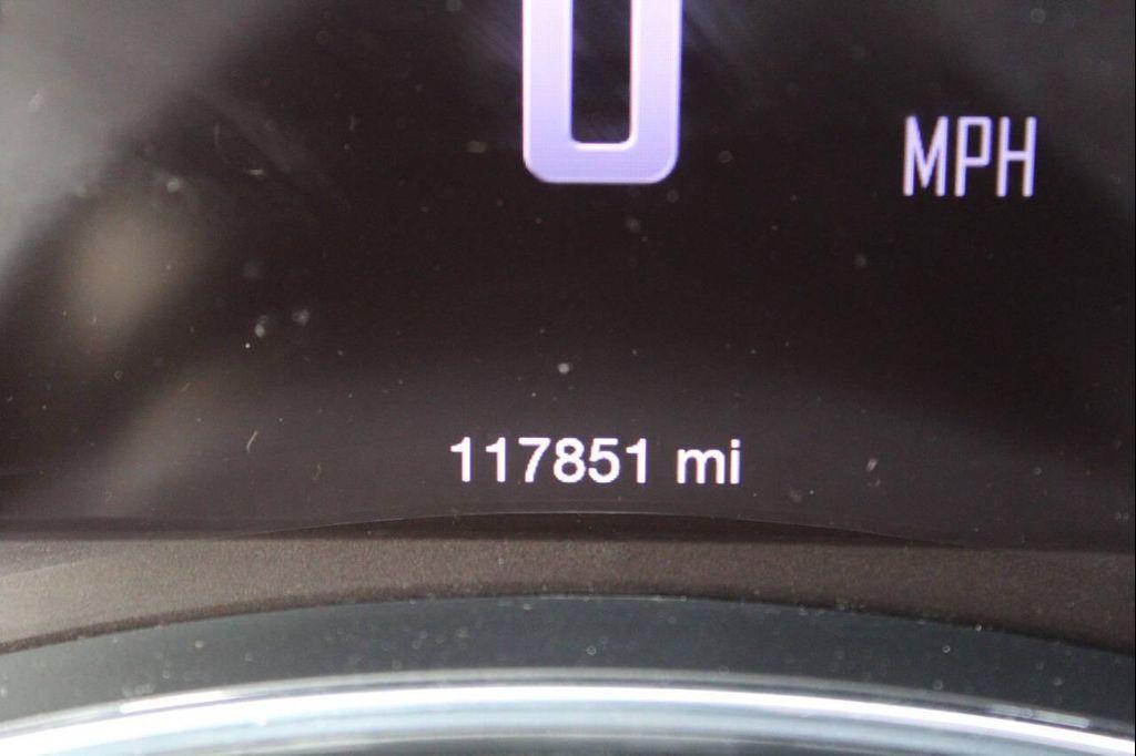 used 2018 Dodge Durango car, priced at $12,900