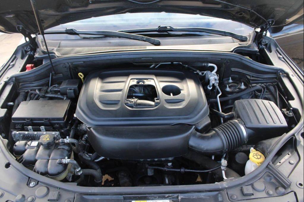 used 2018 Dodge Durango car, priced at $12,900