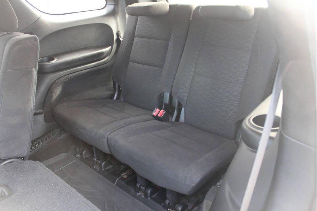 used 2018 Dodge Durango car, priced at $12,900