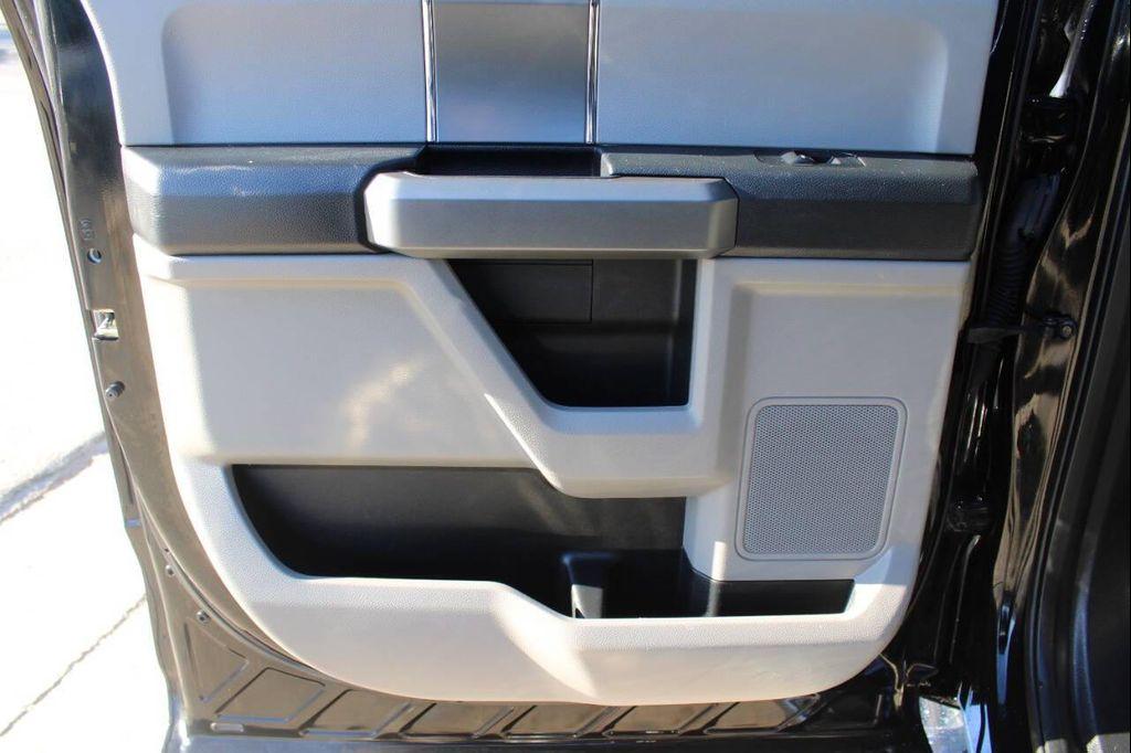 used 2017 Ford F-150 car, priced at $18,999