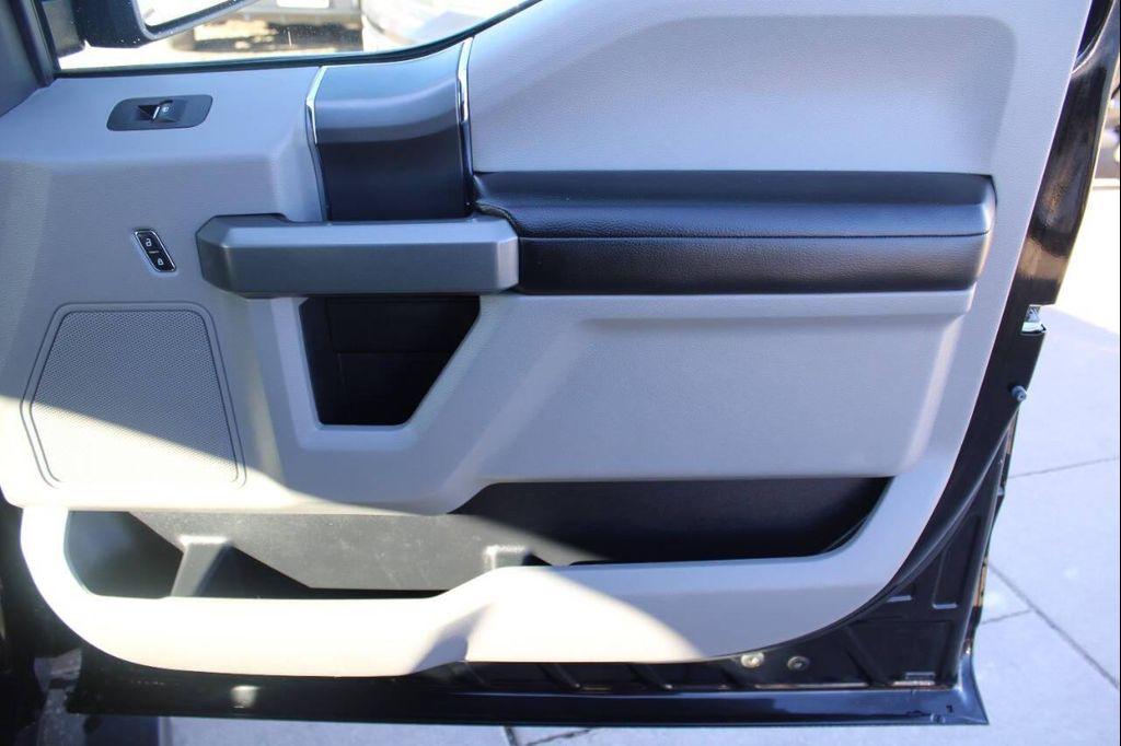 used 2017 Ford F-150 car, priced at $18,999