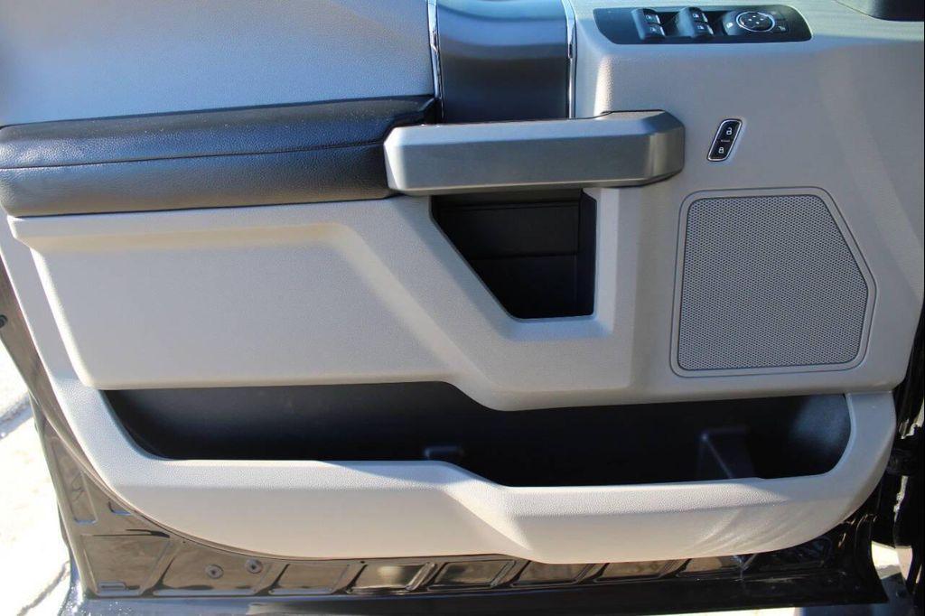 used 2017 Ford F-150 car, priced at $18,999