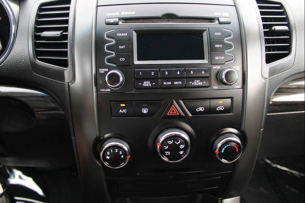 used 2013 Kia Sorento car, priced at $6,900