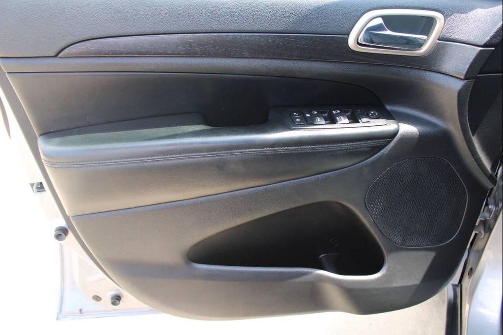 used 2015 Jeep Grand Cherokee car, priced at $8,800