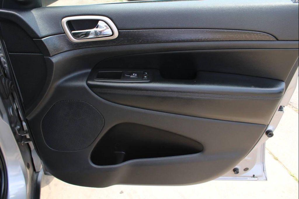 used 2015 Jeep Grand Cherokee car, priced at $8,800