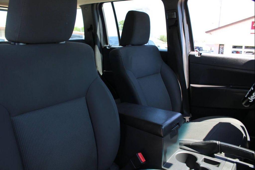used 2009 Jeep Liberty car, priced at $1,850