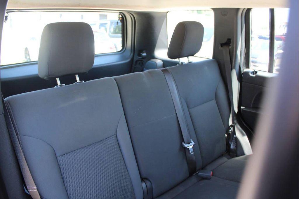 used 2009 Jeep Liberty car, priced at $1,850