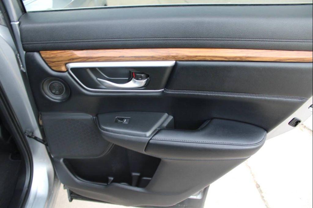 used 2018 Honda CR-V car, priced at $15,900