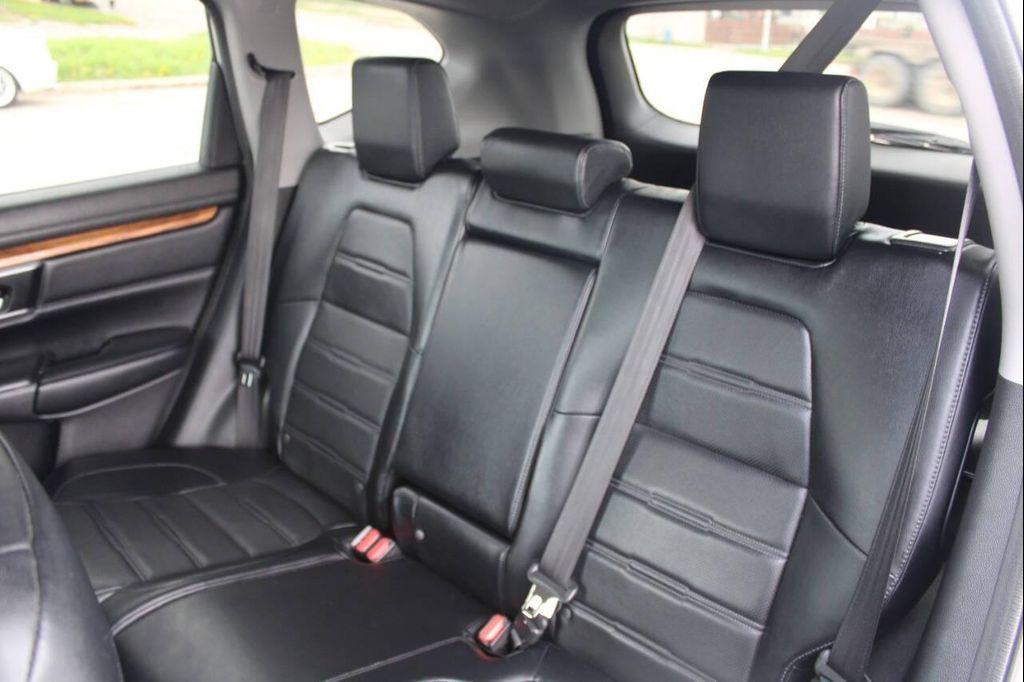 used 2018 Honda CR-V car, priced at $15,900