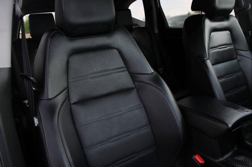used 2018 Honda CR-V car, priced at $15,900