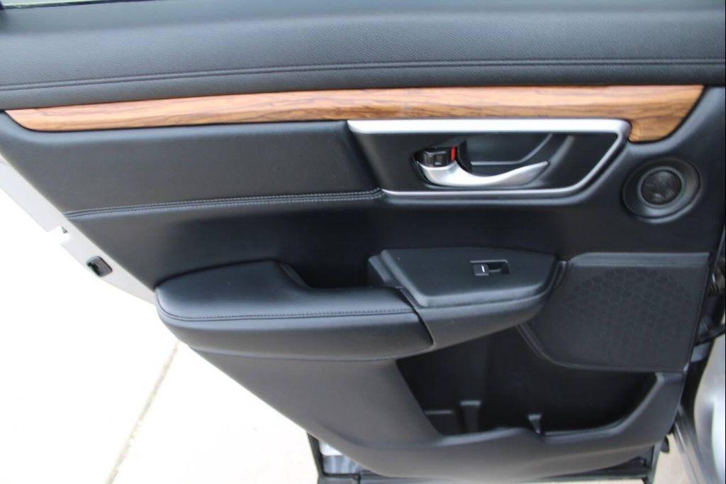used 2018 Honda CR-V car, priced at $15,900