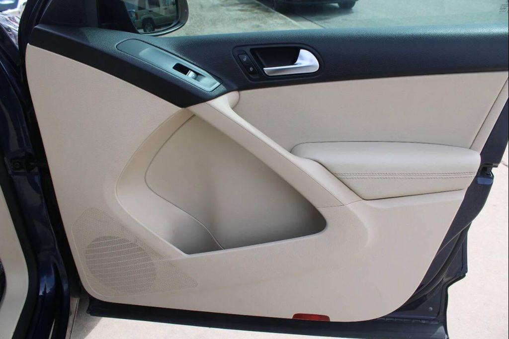 used 2015 Volkswagen Tiguan car, priced at $4,900