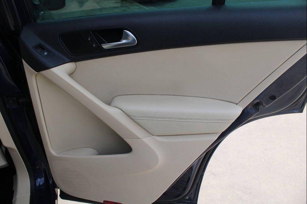 used 2015 Volkswagen Tiguan car, priced at $4,900