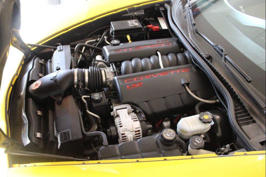 used 2006 Chevrolet Corvette car, priced at $17,700