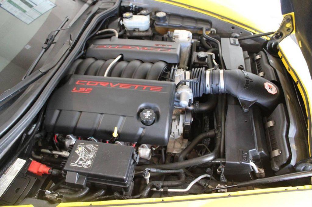 used 2006 Chevrolet Corvette car, priced at $17,700