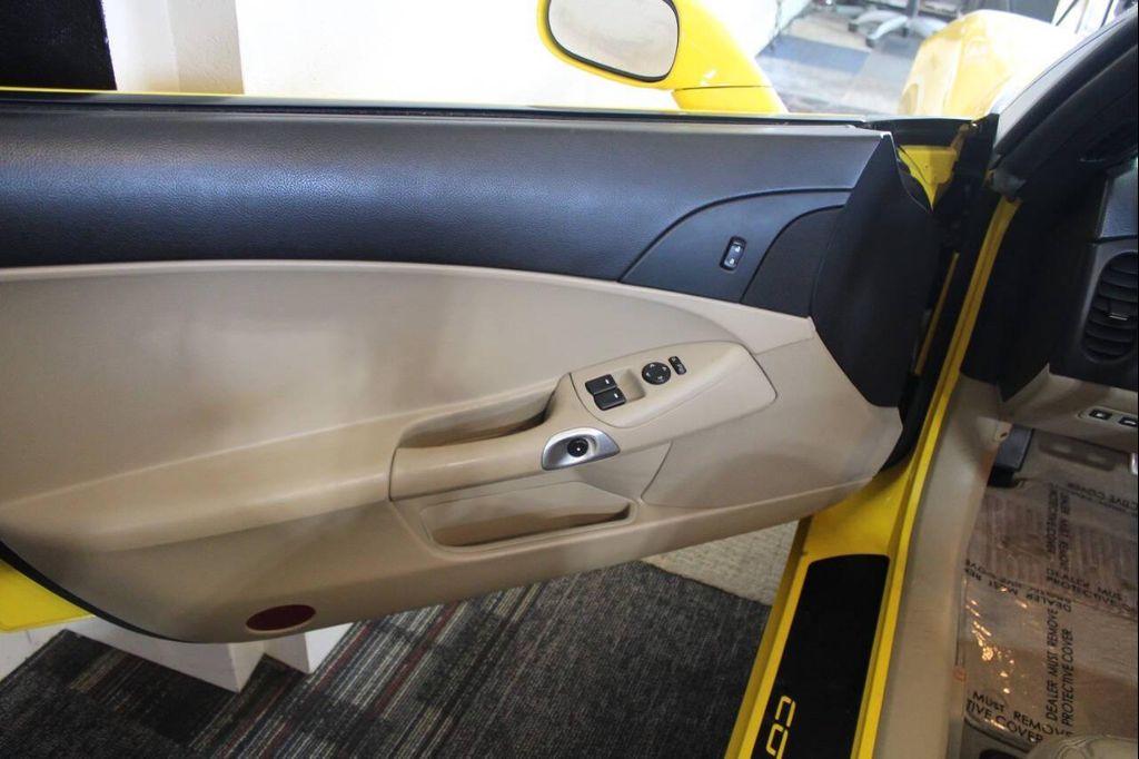 used 2006 Chevrolet Corvette car, priced at $17,700