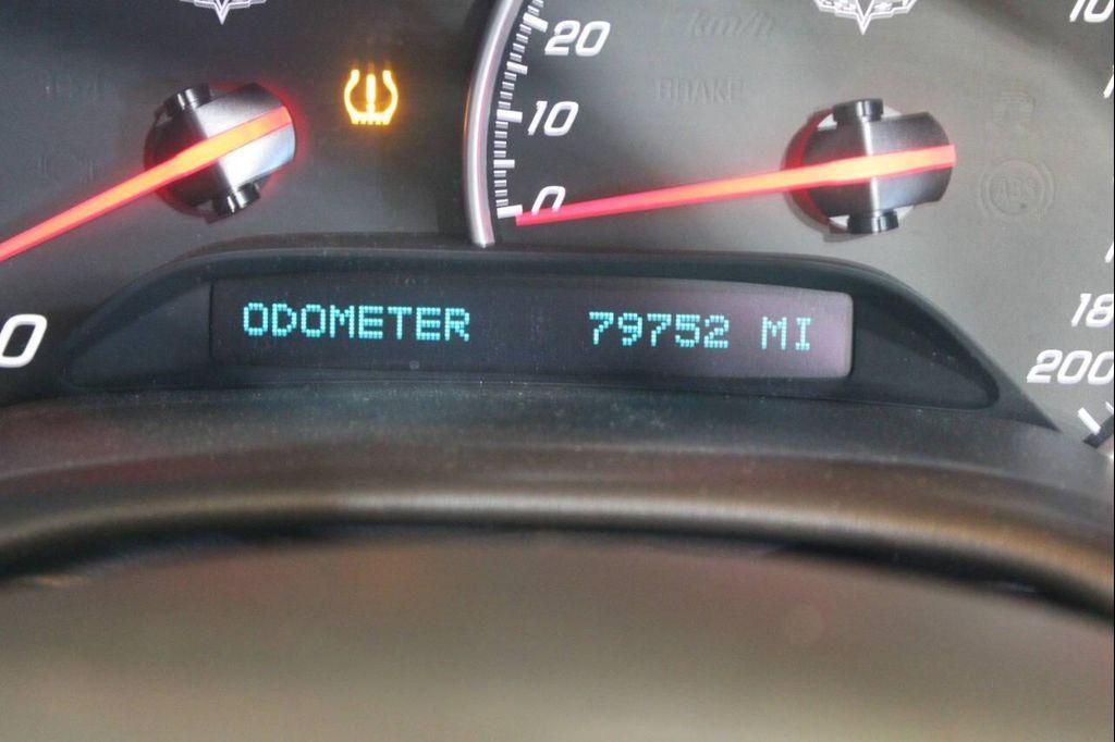 used 2006 Chevrolet Corvette car, priced at $17,700