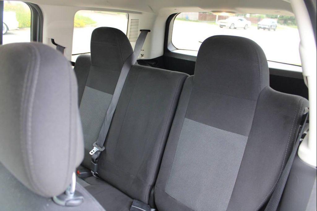 used 2017 Jeep Patriot car, priced at $7,900