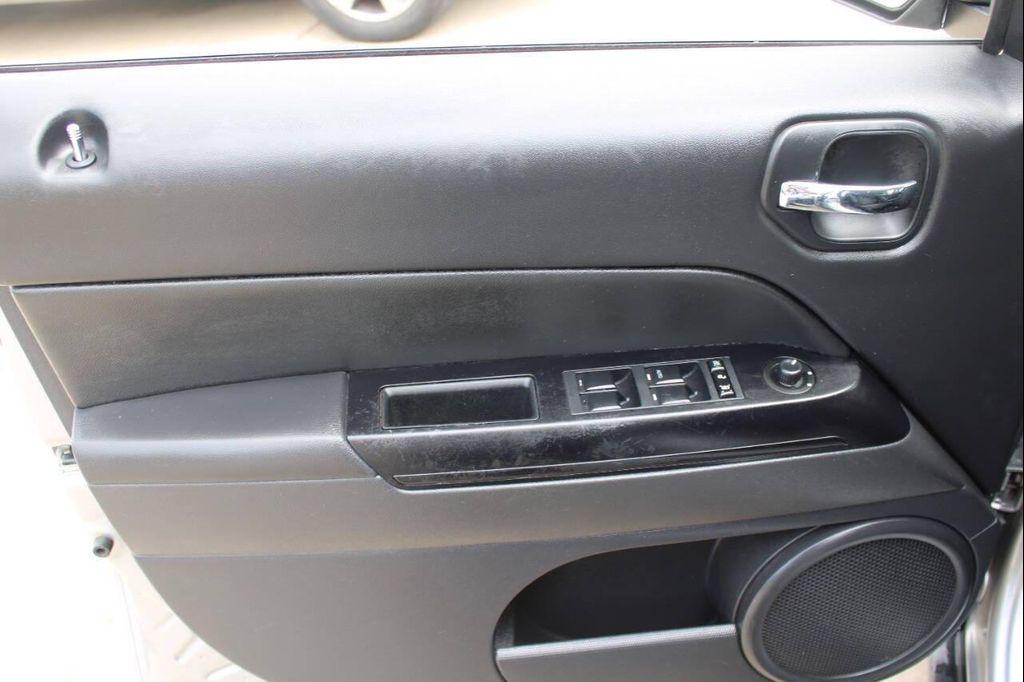 used 2017 Jeep Patriot car, priced at $7,900