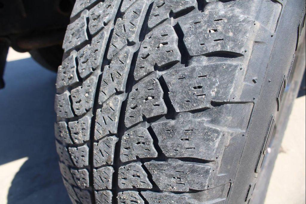 used 2016 Jeep Wrangler Unlimited car, priced at $10,999