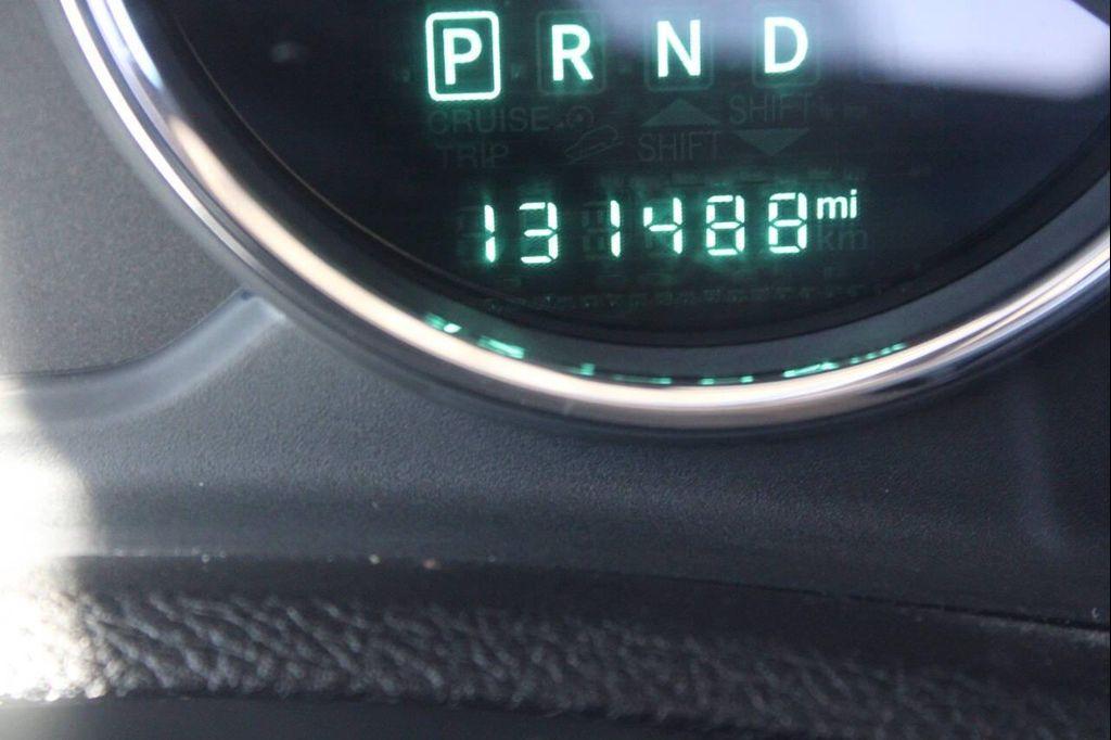 used 2016 Jeep Wrangler Unlimited car, priced at $10,999