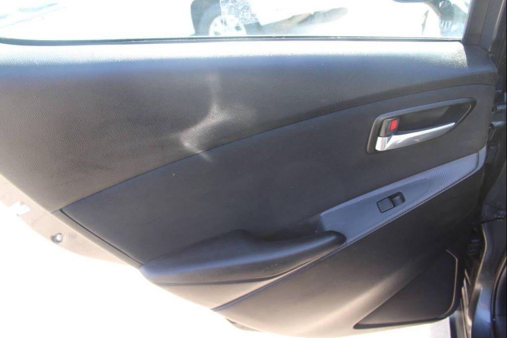 used 2016 Scion iA car, priced at $10,900