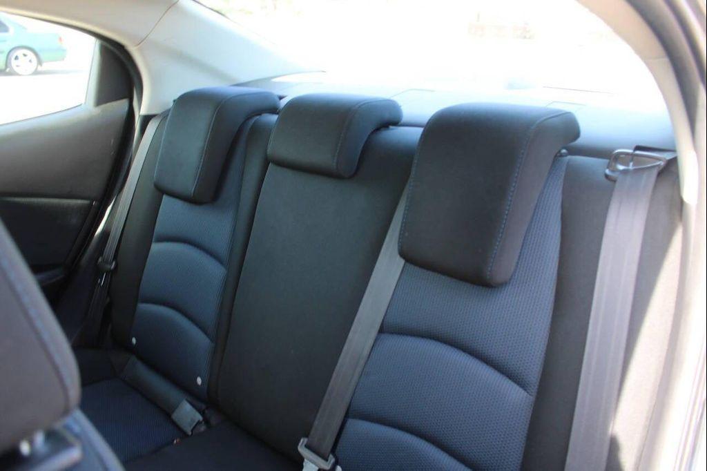 used 2016 Scion iA car, priced at $10,900