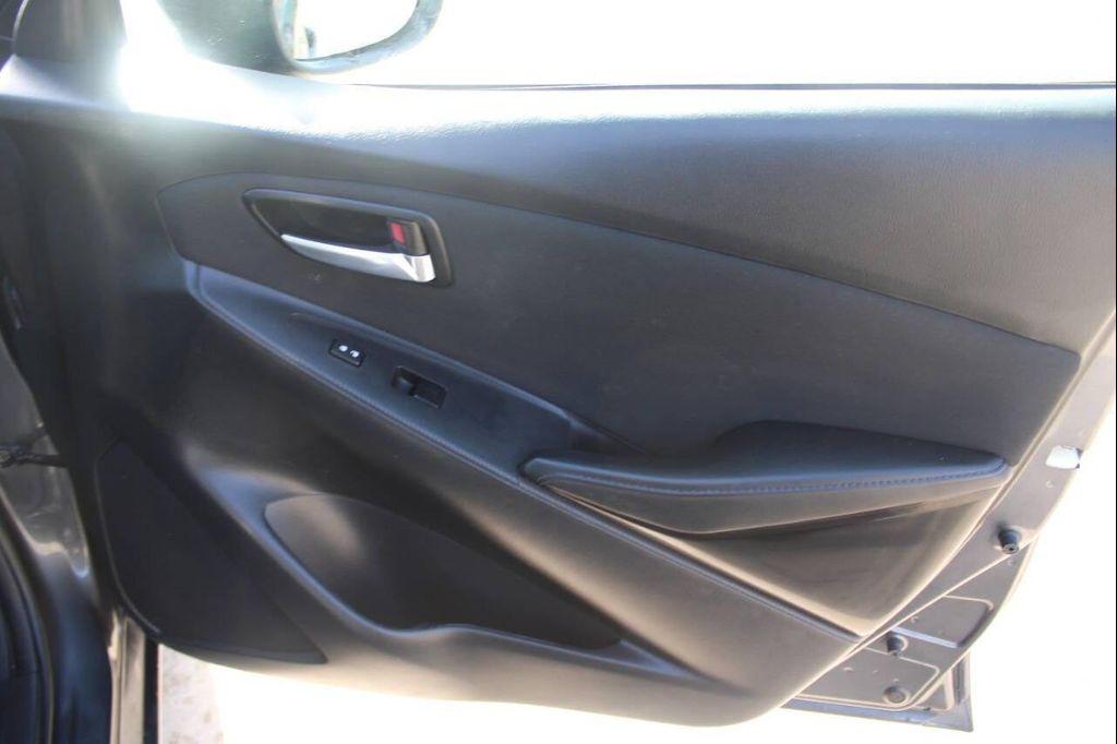 used 2016 Scion iA car, priced at $10,900